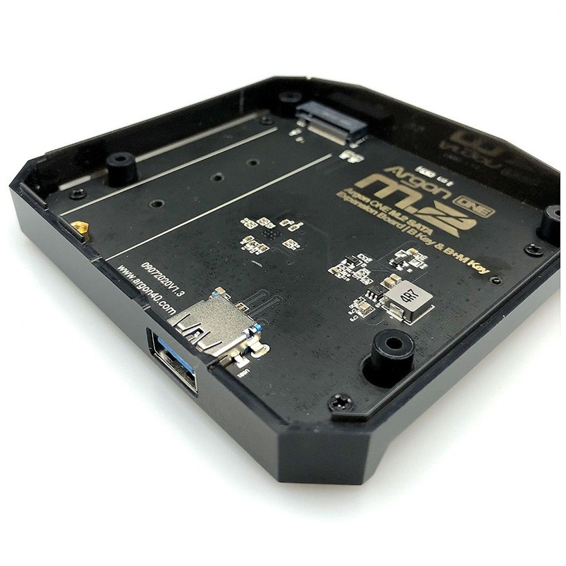 Extension SATA pour boîtier Argon ONE[Argon & Argon M2]