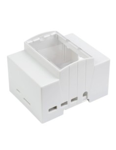Boîtier pour rail Din pour Raspberry Pi 4