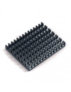 Dissipateur thermique pour Raspberry Pi4