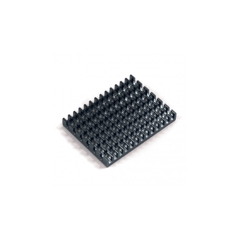 Dissipateur thermique pour Raspberry Pi4
