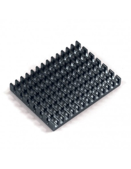 Dissipateur thermique pour Raspberry Pi4
