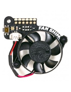 Fan SHIM pour Raspberry Pi 4