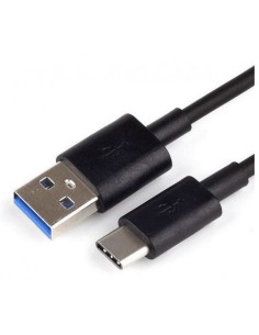 Câble USB vers USB type C - 1.5m