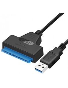 Adaptateur USB 3.0 vers SATA 2.5