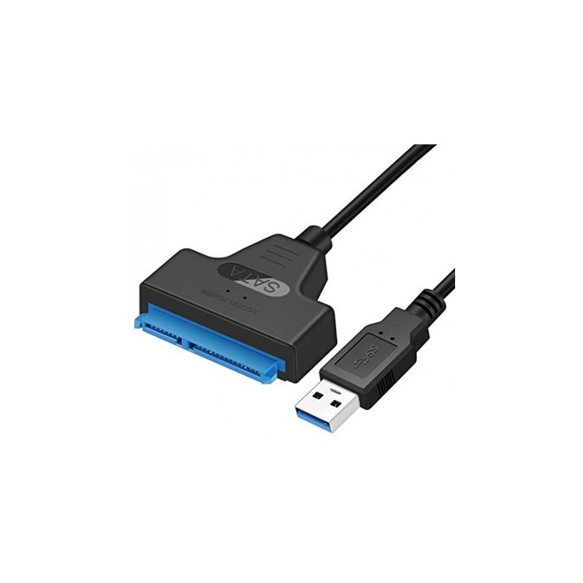 Adaptateur USB 3.0 vers SATA 2.5