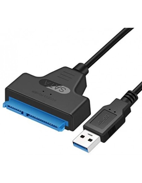 Adaptateur USB 3.0 vers SATA 2.5
