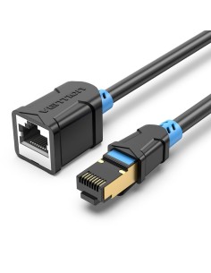 RJ45 / LAN CAT6 SSTP Extension Cable