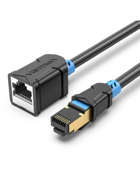 RJ45 / LAN CAT6 SSTP Extension Cable