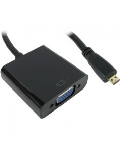 Adaptateur Micro HDMI vers VGA