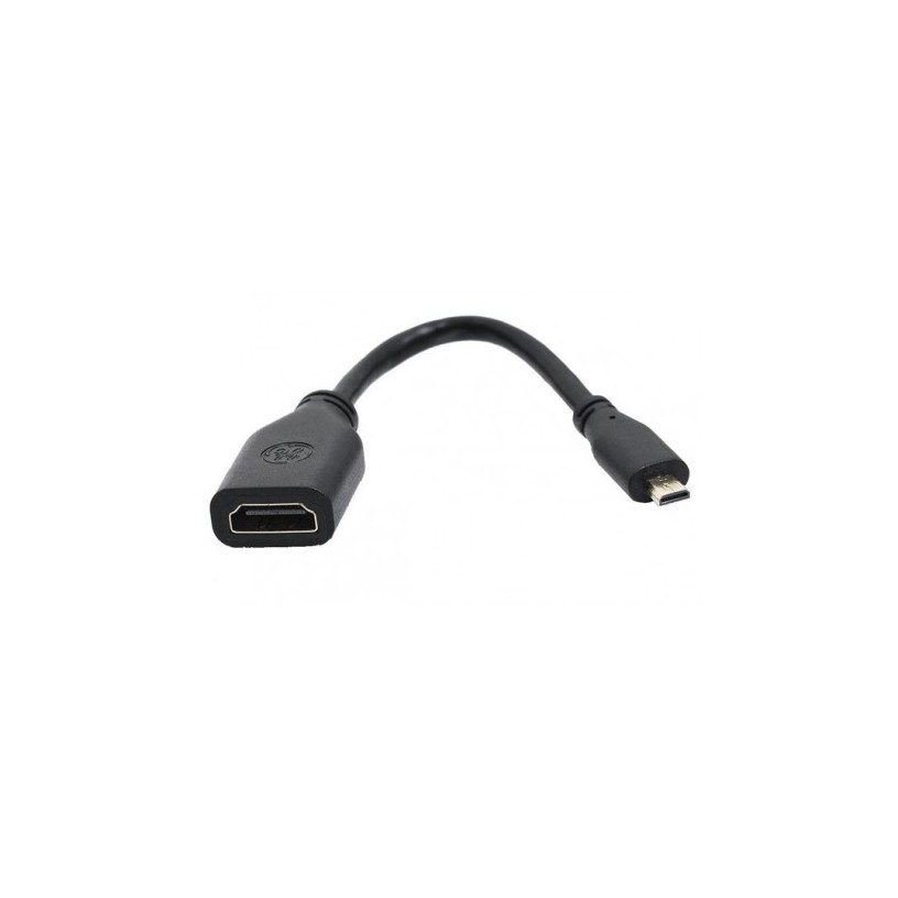 Câble HDMI vers micro-HDMI