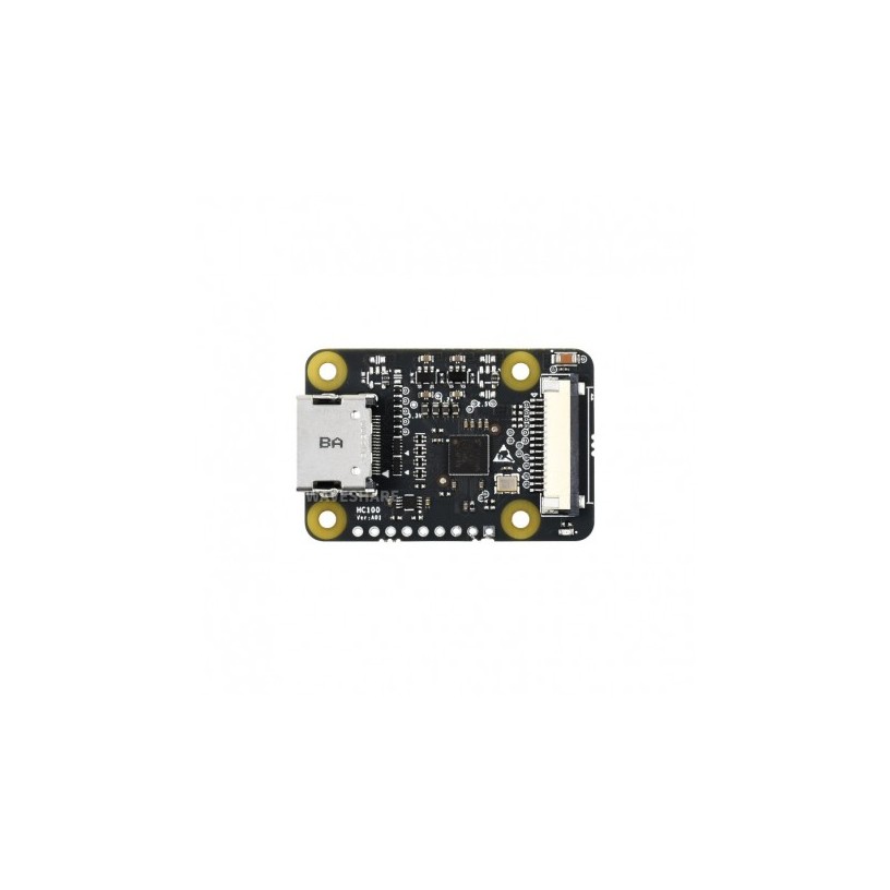 Adaptateur HDMI vers CSI