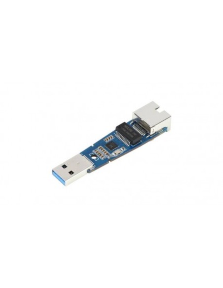 Convertisseur USB vers Ethernet