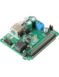 StromPi 3 pour Raspberry Pi 3B + & 4