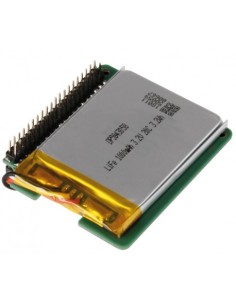 batterie 1000mAh pour StromPi3