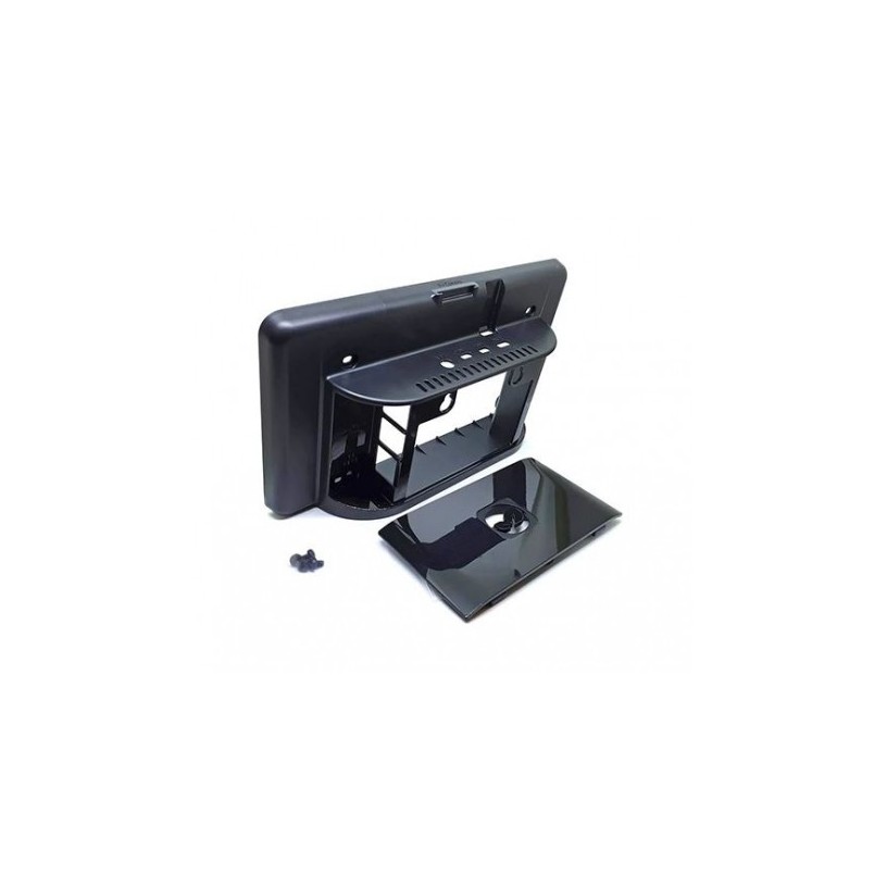 Support d'écran pour Raspberry PI 4 - NOIR