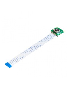 caméra 64MP pour Raspberry Pi