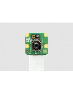 Module officiel de caméra Raspberry Pi v3 [Angle - Standard 75]