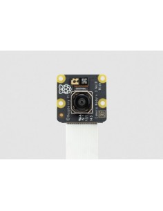 Module officiel de caméra infrarouge Raspberry Pi v3 [Angle - Grand angle 120]