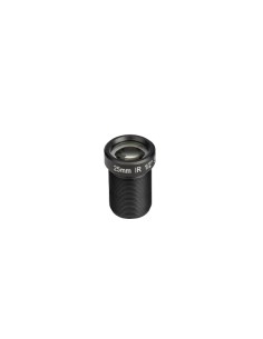 Objectifs officiels à monture M12 pour caméra HQ 5MP, 25mm - SC0870