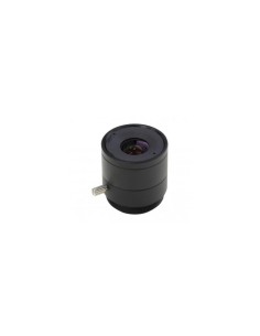 Objectif à monture CS pour caméra Raspberry Pi HQ - longueur focale 8mm avec mise au point manuelle - SC0261