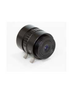 Objectif à monture CS pour caméra Raspberry Pi HQ - 12mm de focale avec mise au point manuelle - SC0261