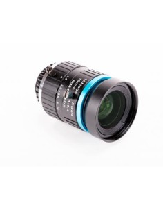 Téléobjectif 16mm officiel pour la caméra Raspberry Pi HQ - compatibilité SC0261 & SC0926