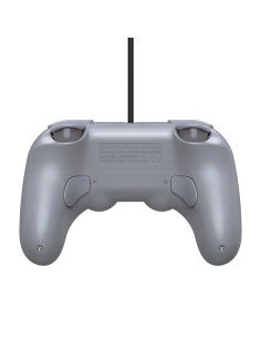 8BitDo Pro 2 Wired Controller - Gris [Color] 2