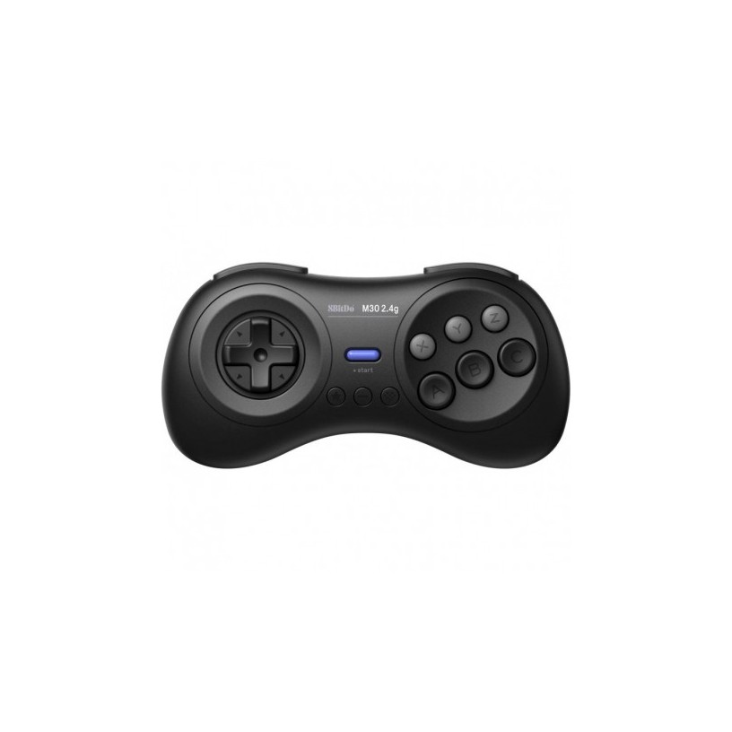 Contrôleur 8bitDo M30 Megadrive Mini