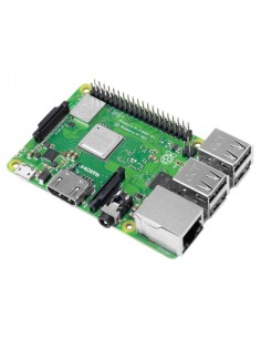 Raspberry Pi 3 Model B+ 1 GB