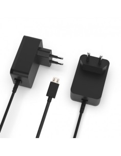 Alimentation Micro USB UE pour Raspberry Pi