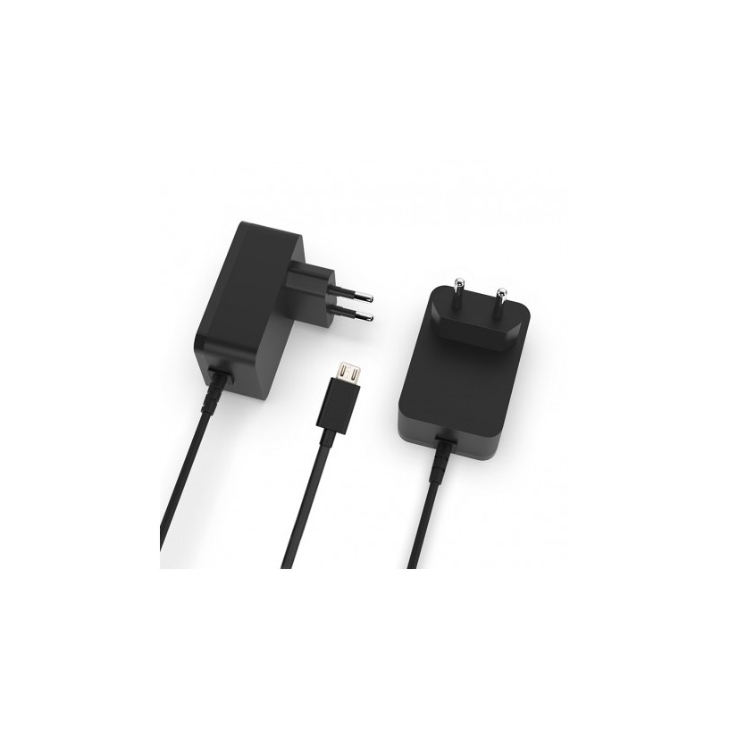 Alimentation Micro USB UE pour Raspberry Pi