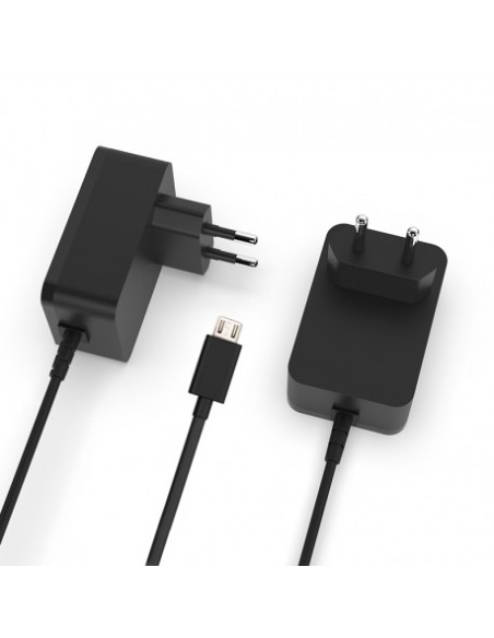 Alimentation Micro USB UE pour Raspberry Pi