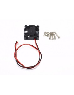 Ventilateur pour Raspberry Pi