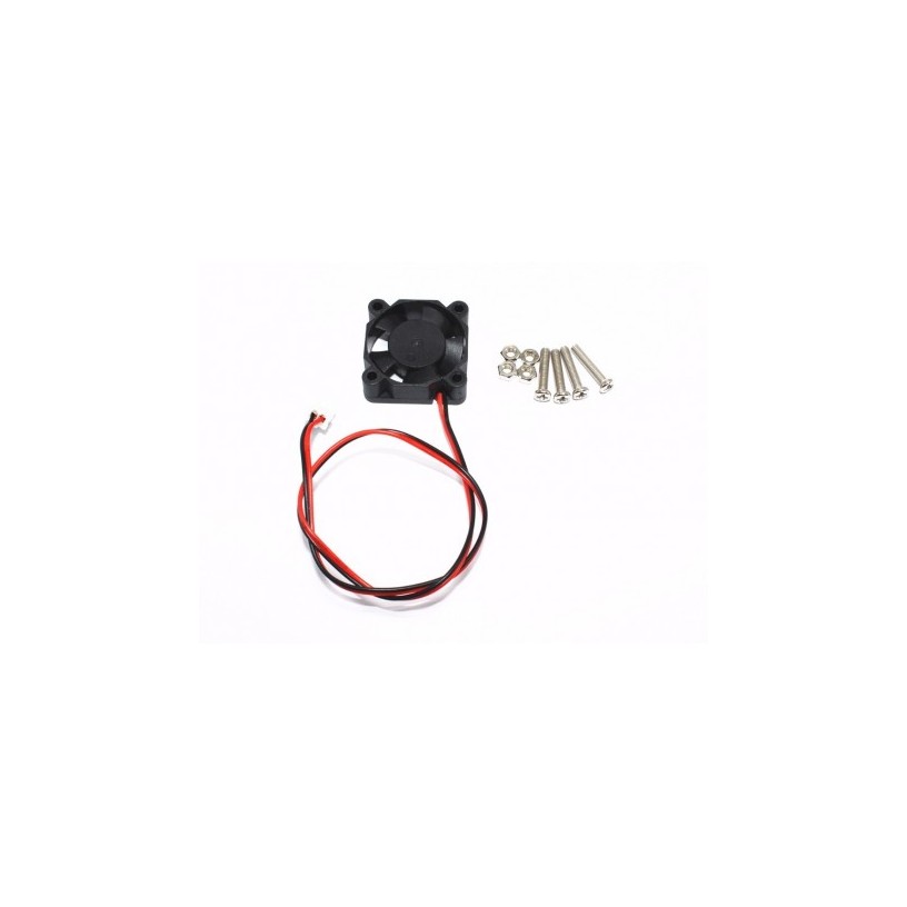 Ventilateur pour Raspberry Pi