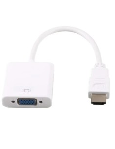 Adaptateur HDMI vers VGA