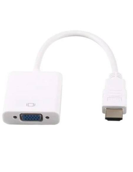 Adaptateur HDMI vers VGA