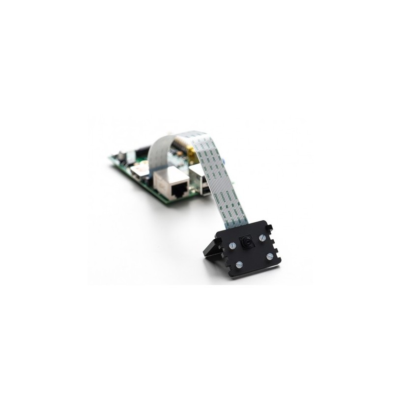 Support de carte caméra V2 pour Raspberry Pi