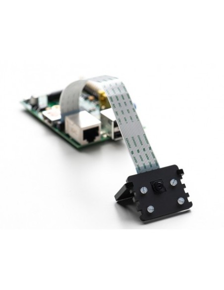 Support de carte caméra V2 pour Raspberry Pi