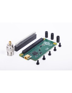 TV HAT pour Raspberry Pi Officiel
