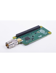 TV HAT pour Raspberry Pi Officiel 2