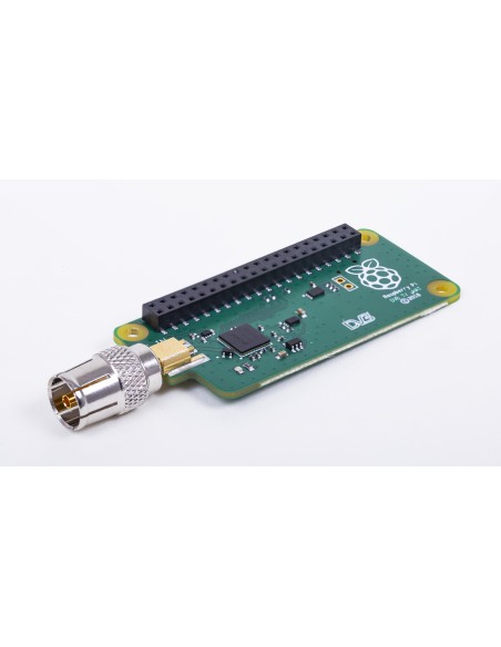 TV HAT pour Raspberry Pi Officiel