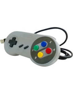 Contrôleur USB SNES
