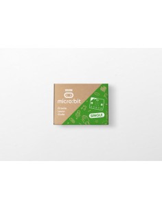 Nouveau Micro:bit BBC Single V2.21 [Card only]