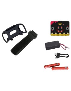 Nouveau Kit Micro:bit NEXT GEN V2.21 [Pack of 10 Micro:Bit Cards and Accessories] 2