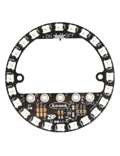 ZIP Halo pour micro:bit 2