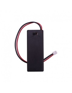 Porte-batterie pour Micro:Bit