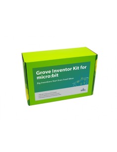 Kit Grove Inventor pour microbit