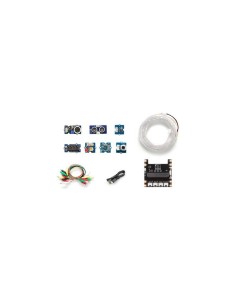 Kit Grove Inventor pour microbit 2