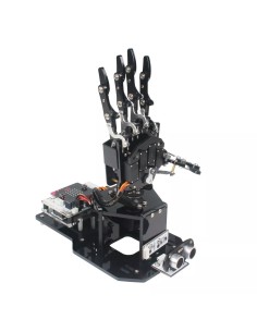 Main robotique programmable [Micro:Bit not included]