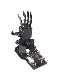 Main robotique programmable [Micro:Bit not included] 2